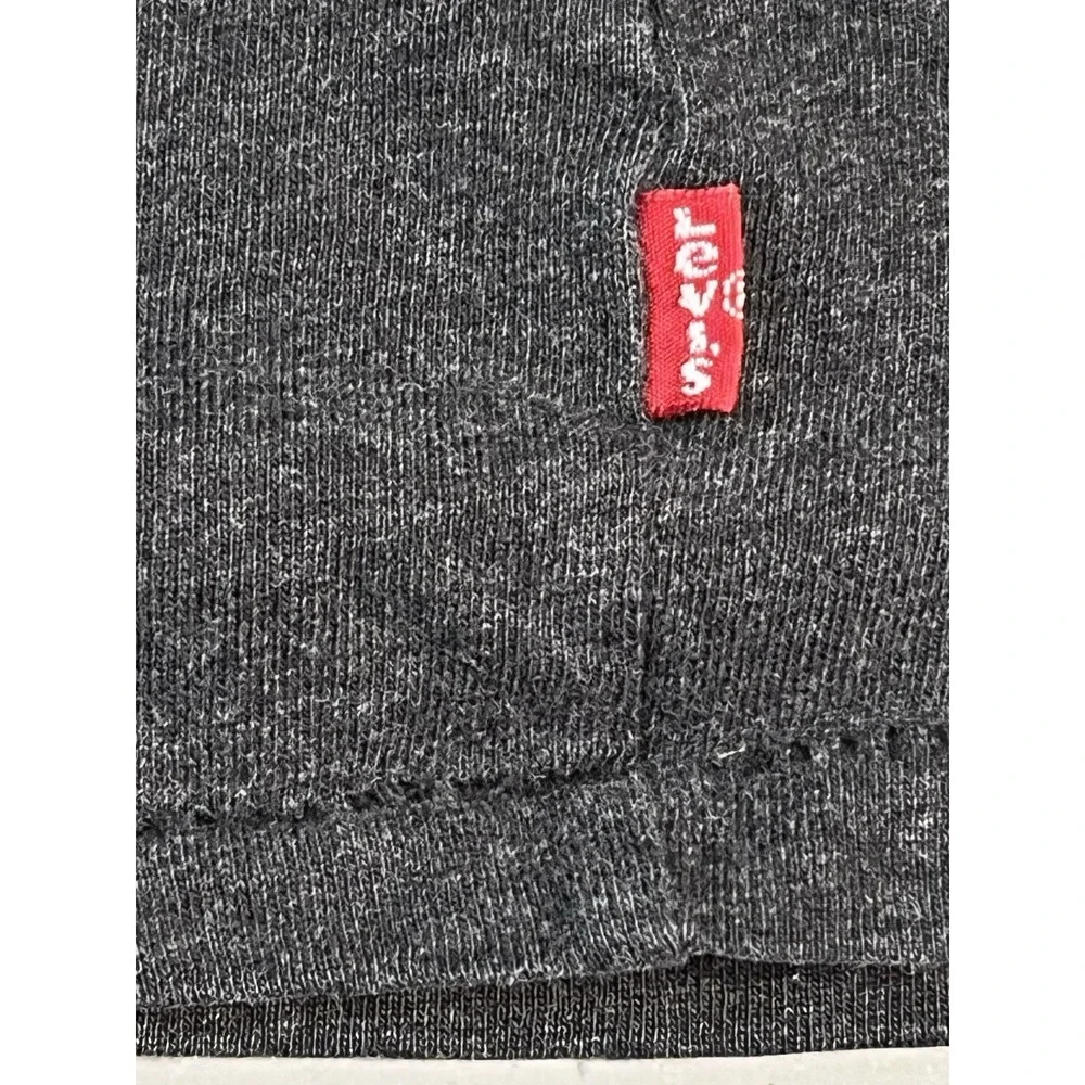 Vintage Levi's Single Stitch T  Shirt  Tagged‎ Large See Measurements
